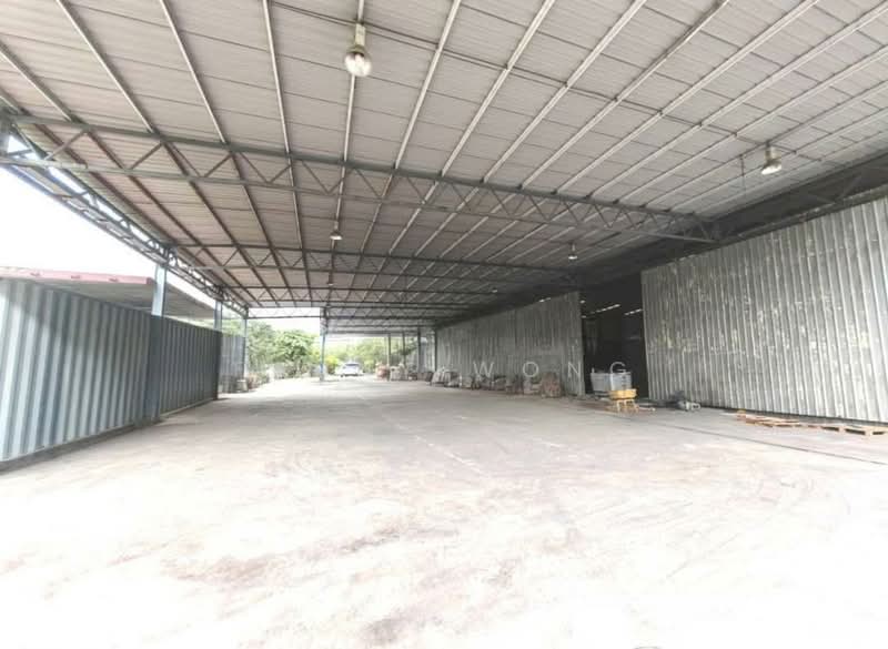 Detached Factory for Rent in Teluk Gong (Port Klang (Pelabuhan Klang)) - Fanny Wong - Exterior - PropertyGuru.com.my