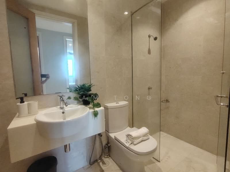 Rumah Berkembar untuk Dijual di Taman Cheras (Cheras) - Kam Tong - PropertyGuru.com.my