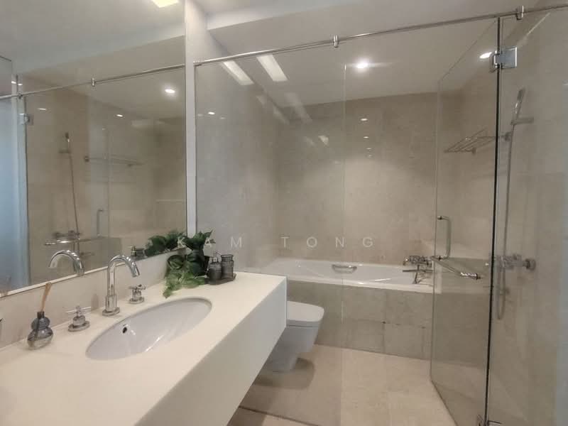 Rumah Berkembar untuk Dijual di Taman Cheras (Cheras) - Kam Tong - PropertyGuru.com.my