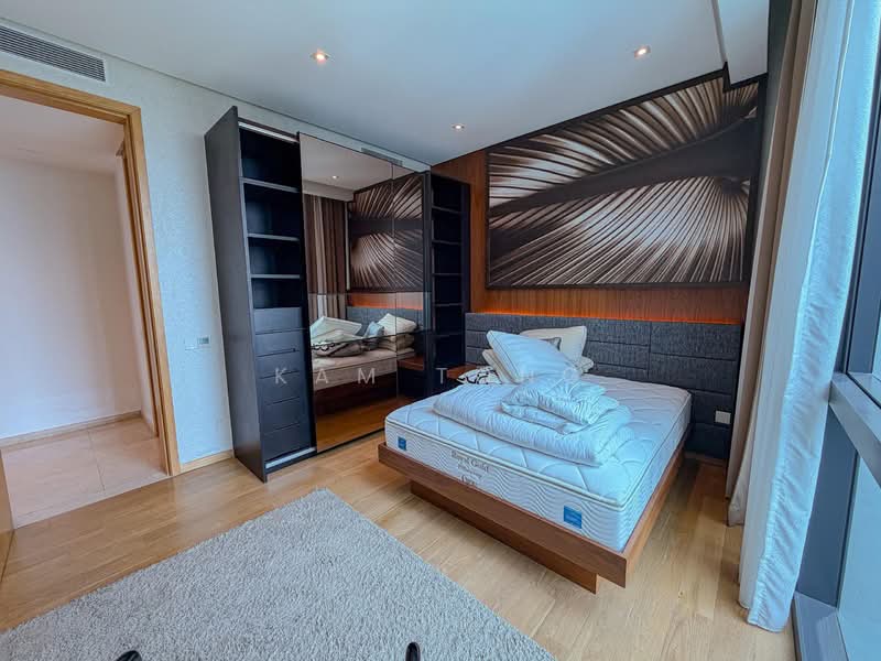 Rumah Berkembar untuk Dijual di Taman Cheras (Cheras) - Kam Tong - PropertyGuru.com.my