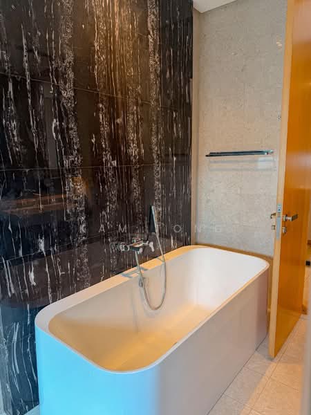 Rumah Berkembar untuk Dijual di Taman Cheras (Cheras) - Kam Tong - PropertyGuru.com.my