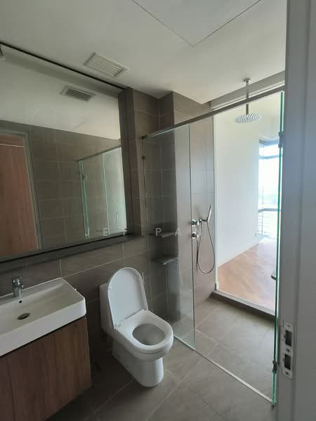 Service Residence for Sale at Grand Medini - Jet Pang - Bathroom - PropertyGuru.com.my