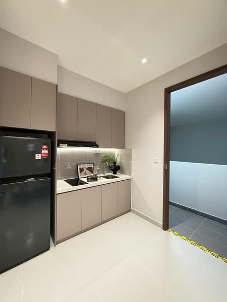 Pangsapuri untuk Dijual di Havona - James Tan - Kitchen - PropertyGuru.com.my