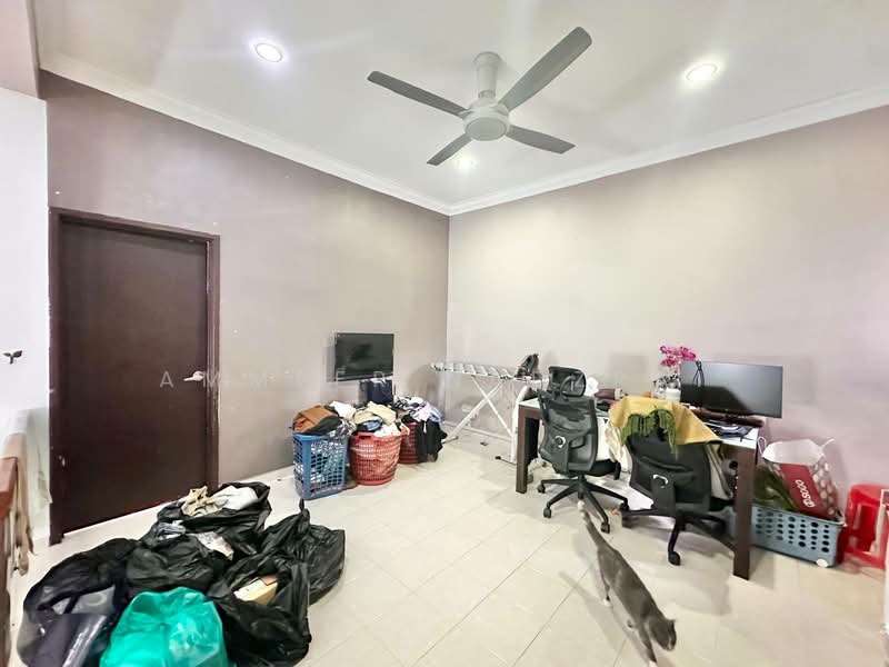 2-storey Terraced House for Sale in Seksyen U11 (Shah Alam) - Ammeer Nadzrai - Study - PropertyGuru.com.my