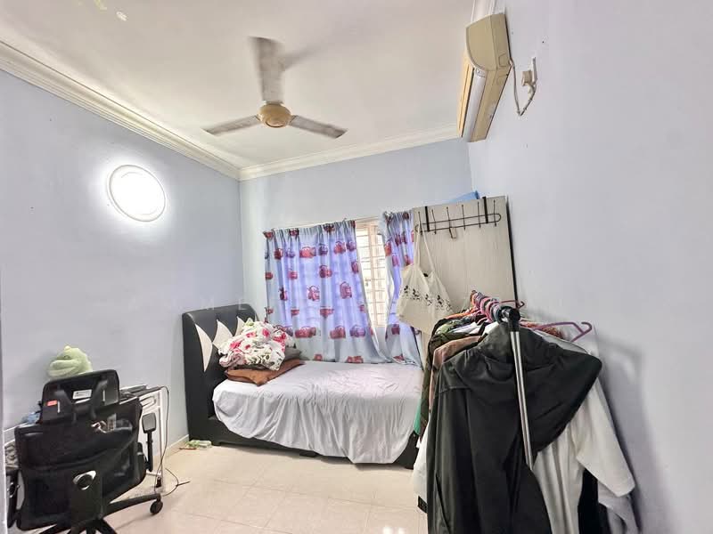 2-storey Terraced House for Sale in Seksyen U11 (Shah Alam) - Ammeer Nadzrai - Bedroom - PropertyGuru.com.my