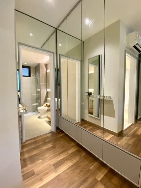 Servis Apartment untuk Dijual di Aster Hill - Lily Ho - Bathroom - PropertyGuru.com.my