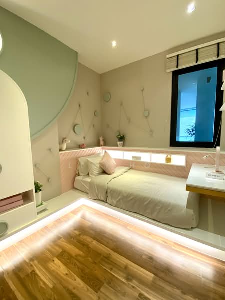 Servis Apartment untuk Dijual di Aster Hill - Lily Ho - Bedroom - PropertyGuru.com.my