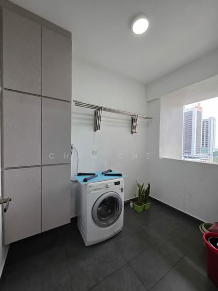 Servis Apartment untuk Disewa di Setia Sky 88 - Chew Chee Yee - Interior - PropertyGuru.com.my