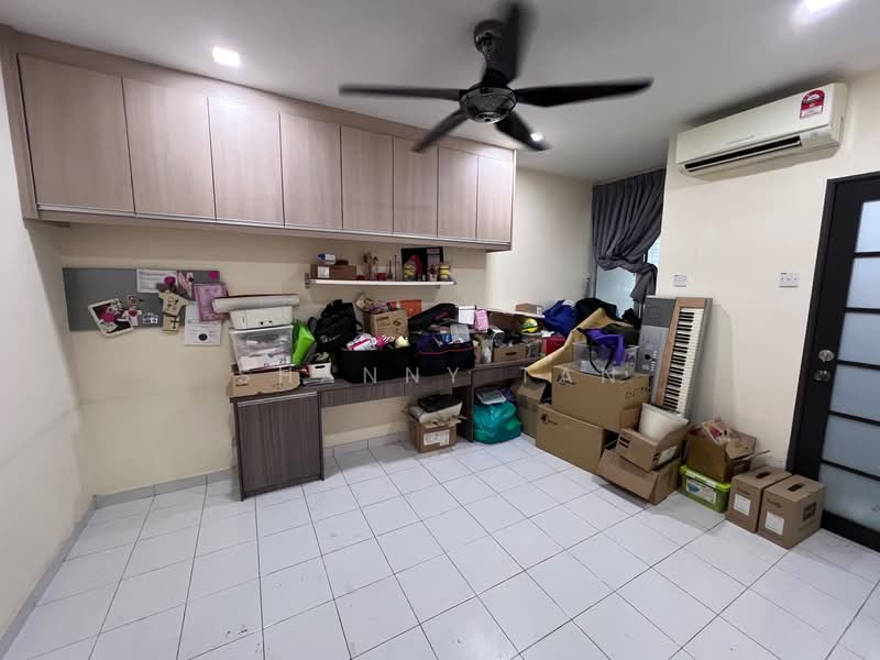 2-storey Terraced House for Sale in Bandar Sungai Long (Selangor) - Shanny Tan - Study - PropertyGuru.com.my
