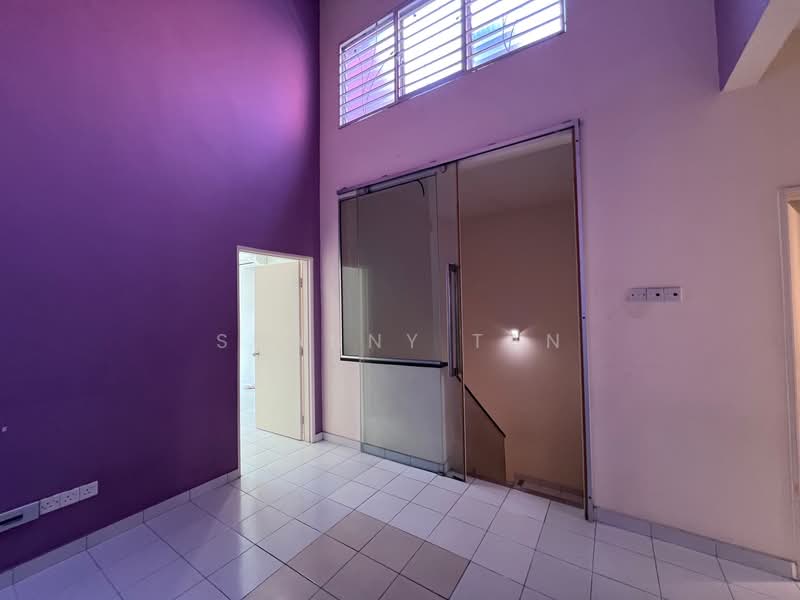2-storey Terraced House for Sale in Bandar Sungai Long (Selangor) - Shanny Tan - Interior - PropertyGuru.com.my
