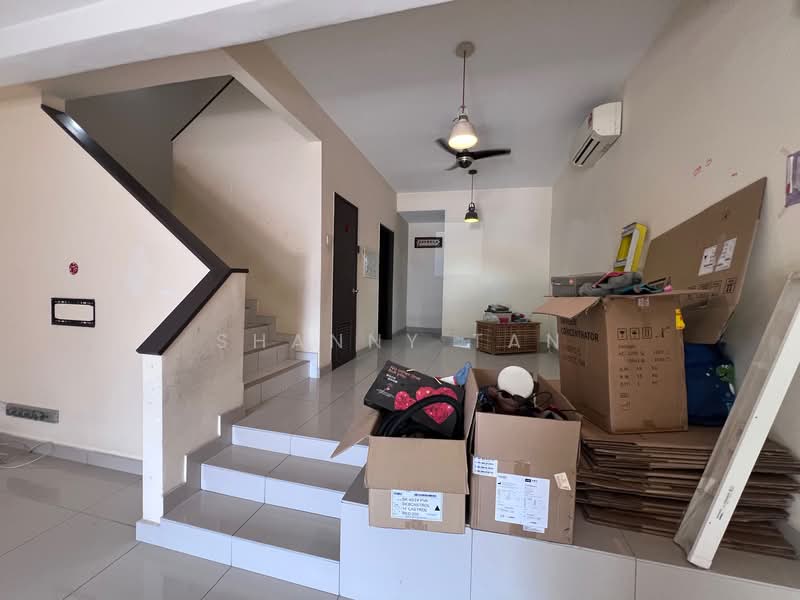 2-storey Terraced House for Sale in Bandar Sungai Long (Selangor) - Shanny Tan - Interior - PropertyGuru.com.my