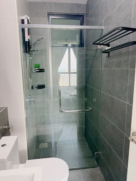 Service Residence for Rent at Lavile Kuala Lumpur - Chris Yu - Bathroom - PropertyGuru.com.my