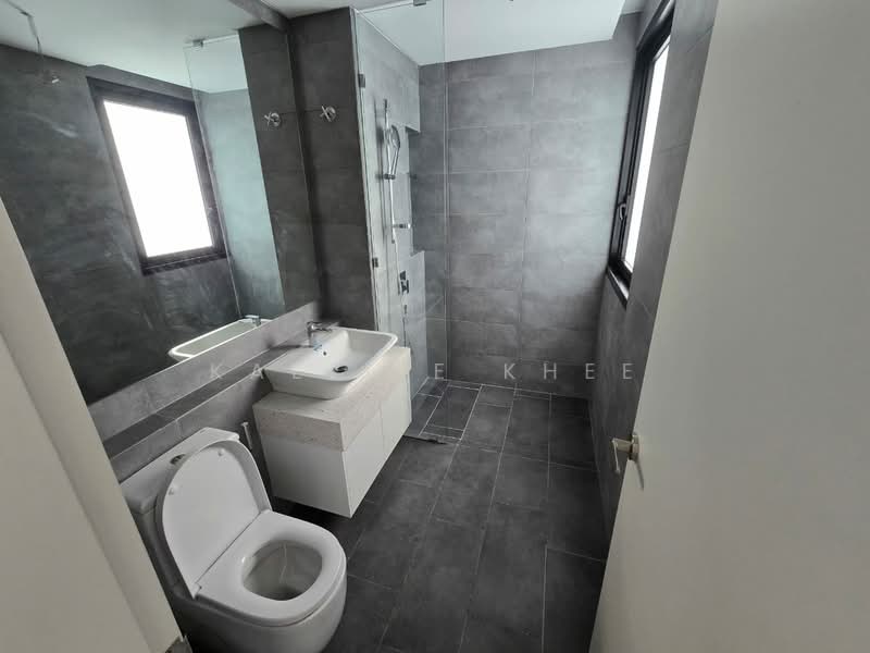 Condominium for Sale at ALIX Residences - Kaellie Khee - PropertyGuru.com.my