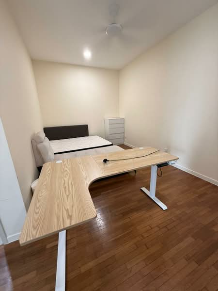 Rumah Bandar untuk Disewa di East Ledang (Iskandar Puteri (Nusajaya)) - Mandy Goh Siew Li - Bedroom - PropertyGuru.com.my