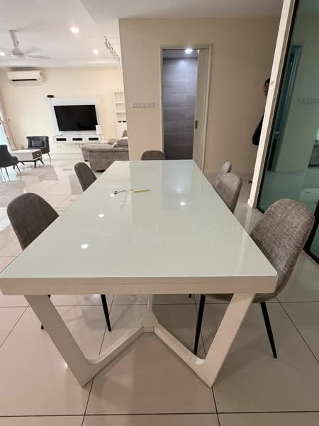 Rumah Bandar untuk Disewa di East Ledang (Iskandar Puteri (Nusajaya)) - Mandy Goh Siew Li - PropertyGuru.com.my
