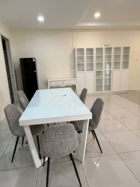 Rumah Bandar untuk Disewa di East Ledang (Iskandar Puteri (Nusajaya)) - Mandy Goh Siew Li - PropertyGuru.com.my