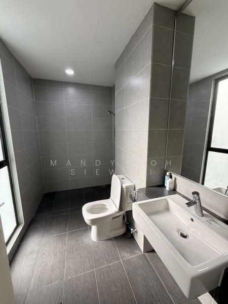 Rumah Bandar untuk Disewa di East Ledang (Iskandar Puteri (Nusajaya)) - Mandy Goh Siew Li - PropertyGuru.com.my