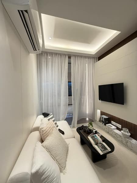 Pangsapuri untuk Dijual di Havona - James Tan - PropertyGuru.com.my