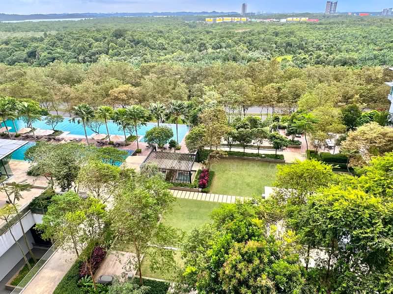 Condominium for Rent at Iskandar Residences - Ivwen Choo - PropertyGuru.com.my