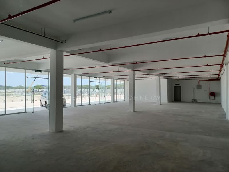 Warehouse for Rent in Pulau Indah (Klang) - Henry Chew - Interior - PropertyGuru.com.my