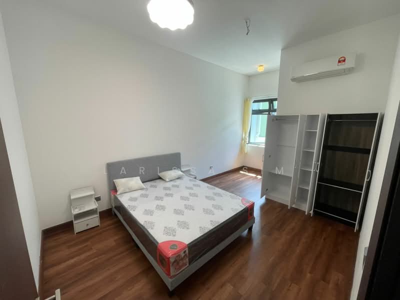 Rumah Teres untuk Disewa di Iskandar Puteri (Nusajaya) (Johor) - Larissa Sim - Bedroom - PropertyGuru.com.my