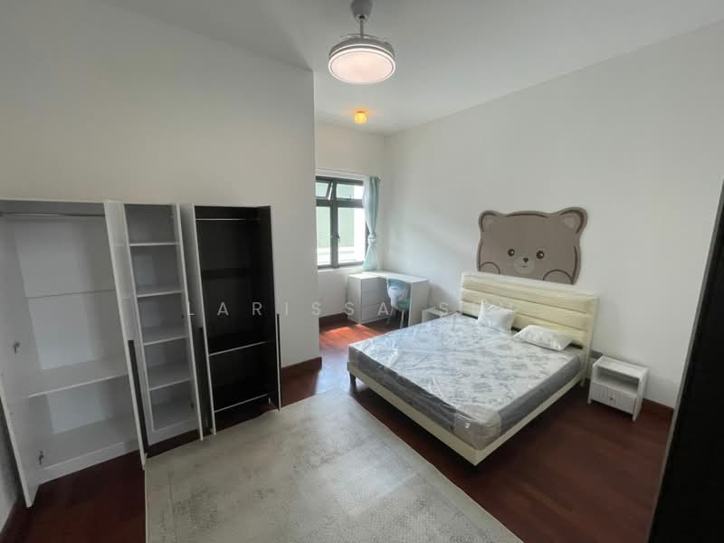 Rumah Teres untuk Disewa di Iskandar Puteri (Nusajaya) (Johor) - Larissa Sim - Bedroom - PropertyGuru.com.my