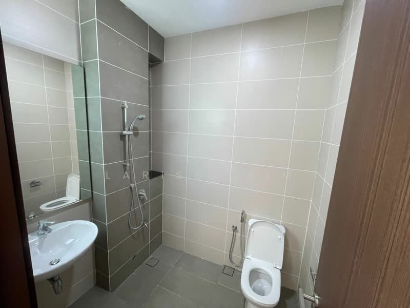 Rumah Teres untuk Disewa di Iskandar Puteri (Nusajaya) (Johor) - Larissa Sim - Bathroom - PropertyGuru.com.my