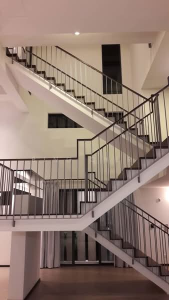 Terraced House for Rent in Desa Parkcity (Kuala Lumpur) - Bing Cher - Interior - PropertyGuru.com.my