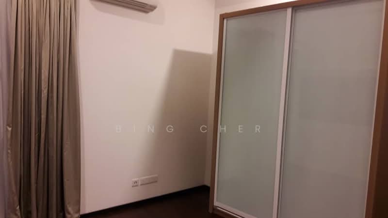 Terraced House for Rent in Desa Parkcity (Kuala Lumpur) - Bing Cher - Interior - PropertyGuru.com.my
