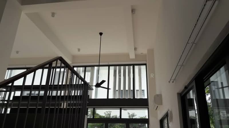 Terraced House for Rent in Desa Parkcity (Kuala Lumpur) - Bing Cher - Interior - PropertyGuru.com.my