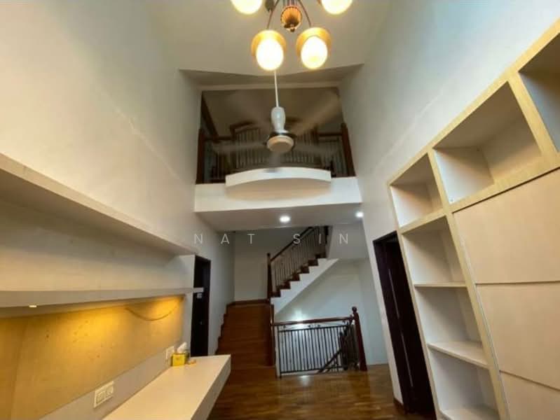 Rumah Berkembar untuk Dijual di Austin Heights (Tebrau) - Nat Sin - PropertyGuru.com.my