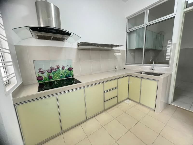2-storey Terraced House for Sale in Horizon Hills (Iskandar Puteri (Nusajaya)) - Bevis Liew - Kitchen - PropertyGuru.com.my