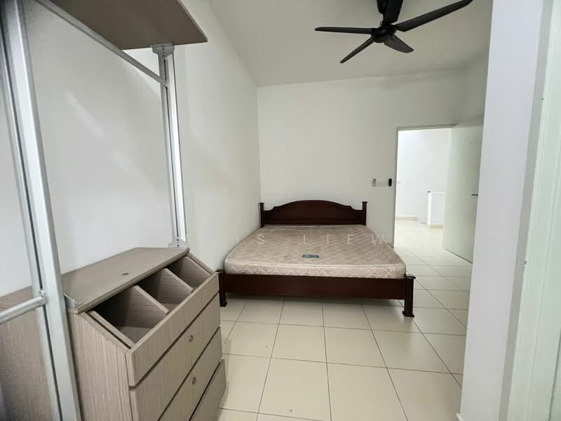 2-storey Terraced House for Sale in Horizon Hills (Iskandar Puteri (Nusajaya)) - Bevis Liew - Bedroom - PropertyGuru.com.my