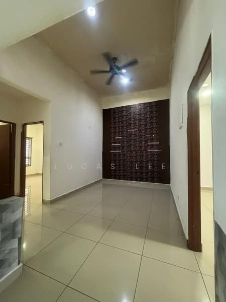2-storey Terraced House for Sale in Iskandar Puteri (Nusajaya) (Johor) - Lucas Lee - Interior - PropertyGuru.com.my