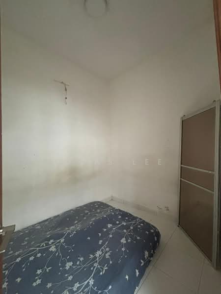 2-storey Terraced House for Sale in Iskandar Puteri (Nusajaya) (Johor) - Lucas Lee - Bedroom - PropertyGuru.com.my