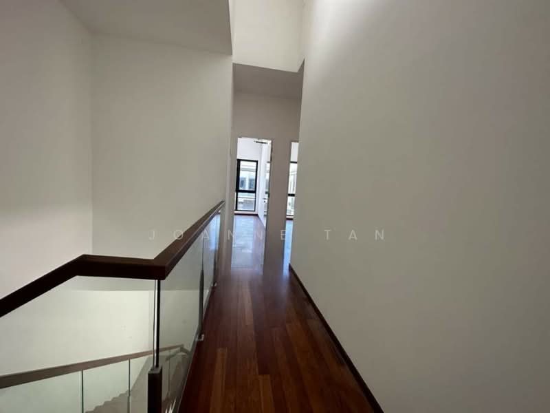 Semi-Detached House for Sale in Eco Ardence (Setia Alam) - Joanne Tan - Corridor - PropertyGuru.com.my