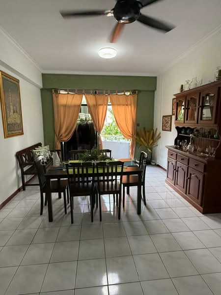 Condominium for Sale at Fairway Mansions - Celine Teah - PropertyGuru.com.my