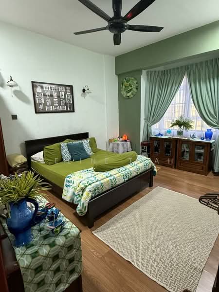 Condominium for Sale at Fairway Mansions - Celine Teah - PropertyGuru.com.my