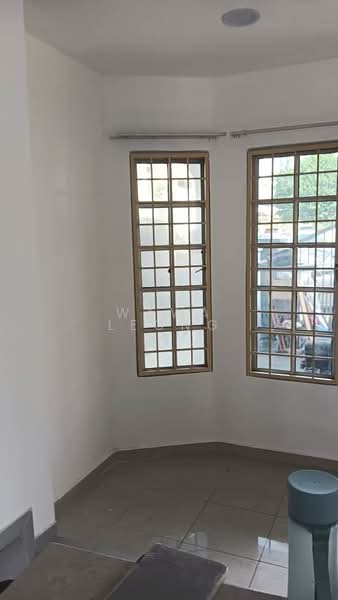 Rumah Teres 2 Tingkat untuk Dijual di Taman Sri Rampai (Wangsa Maju) - Wawa Leong - Interior - PropertyGuru.com.my