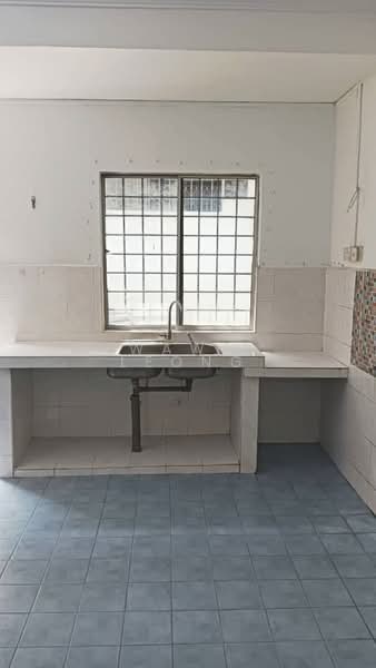 Rumah Teres 2 Tingkat untuk Dijual di Taman Sri Rampai (Wangsa Maju) - Wawa Leong - Kitchen - PropertyGuru.com.my