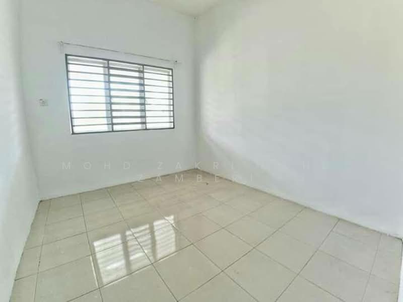 1.5-storey Terraced House for Sale in Klang (Selangor) - Mohd Zakri Mohd Zamberi - Interior - PropertyGuru.com.my