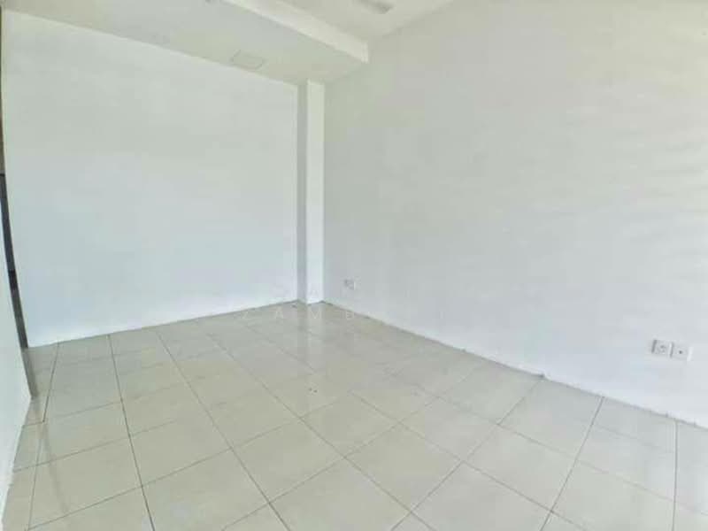 1.5-storey Terraced House for Sale in Klang (Selangor) - Mohd Zakri Mohd Zamberi - Interior - PropertyGuru.com.my