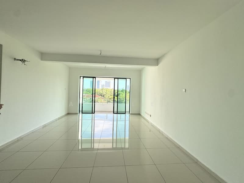 Apartment for Rent at Ponderosa Lakeside Apartment - Albee Liew - Living Room - PropertyGuru.com.my