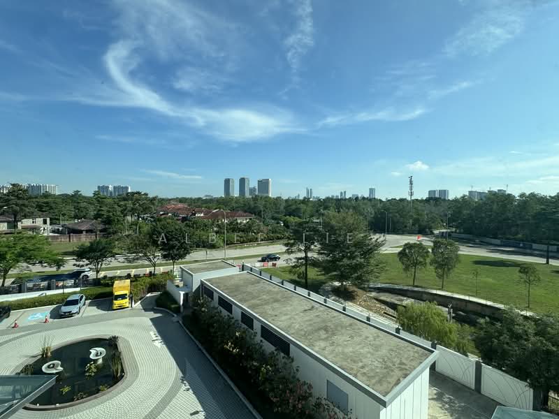 Apartment for Rent at Ponderosa Lakeside Apartment - Albee Liew - PropertyGuru.com.my