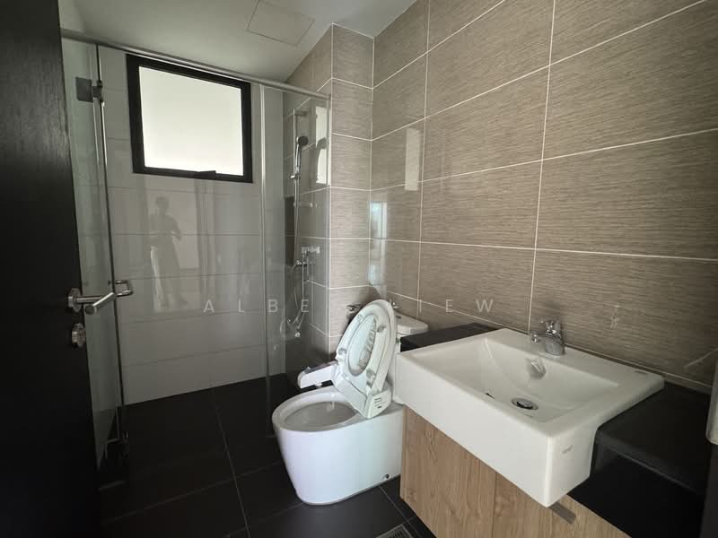Apartment for Rent at Ponderosa Lakeside Apartment - Albee Liew - PropertyGuru.com.my