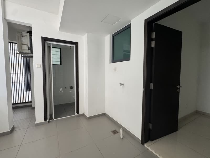 Apartment for Rent at Ponderosa Lakeside Apartment - Albee Liew - PropertyGuru.com.my