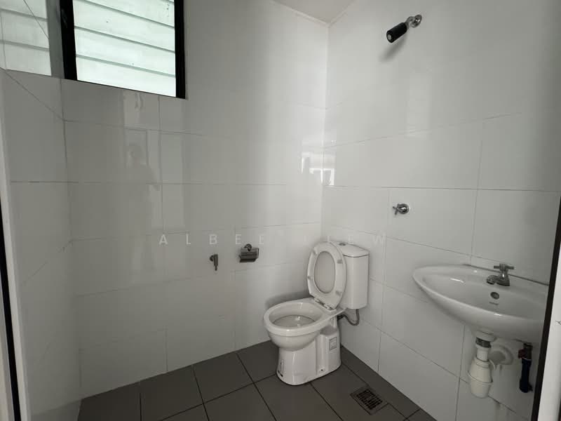 Apartment for Rent at Ponderosa Lakeside Apartment - Albee Liew - PropertyGuru.com.my