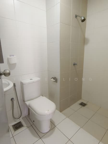 Condominium for Rent at The Wharf Residence - YEN KEE LIONG - Bathroom - PropertyGuru.com.my