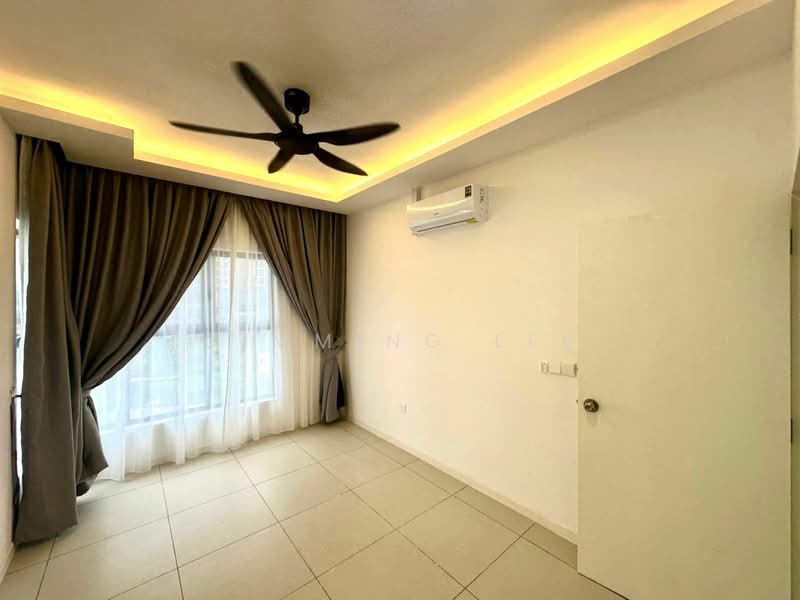 Condominium for Rent at Vierra Residence - Gimming Lee - Master room - PropertyGuru.com.my