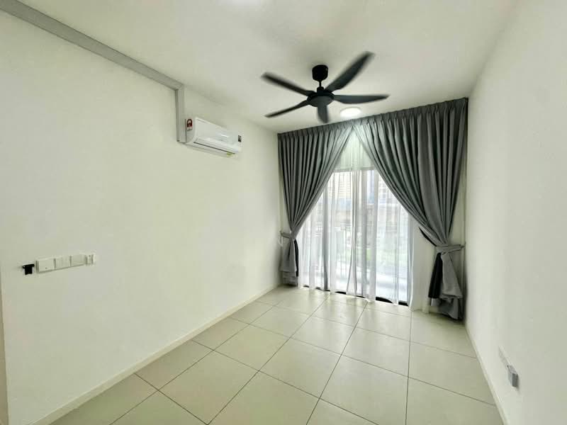 Condominium for Rent at Vierra Residence - Gimming Lee - living room - PropertyGuru.com.my